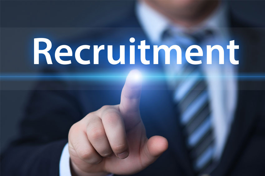 Recruitment Management