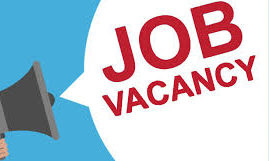 Vacancy